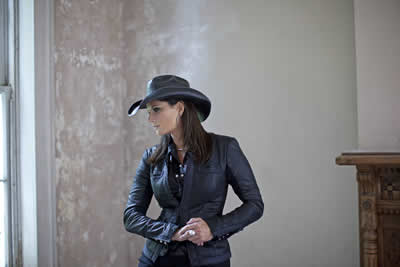 Terri Clark